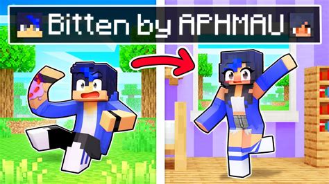 amaphu|aphmau new video today minecraft.